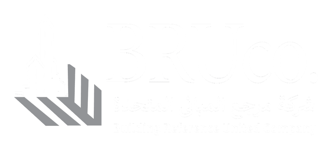 BRU CO. Logo